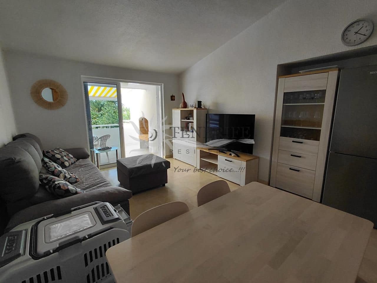 2 sypialnia Mieszkanie na sprzedaż w Costa Adeje z garażem - 450 000 € (Ref: 9758284)