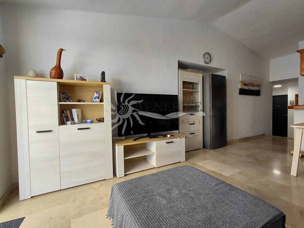 2 sypialnia Mieszkanie na sprzedaż w Costa Adeje z garażem - 450 000 € (Ref: 9758284)