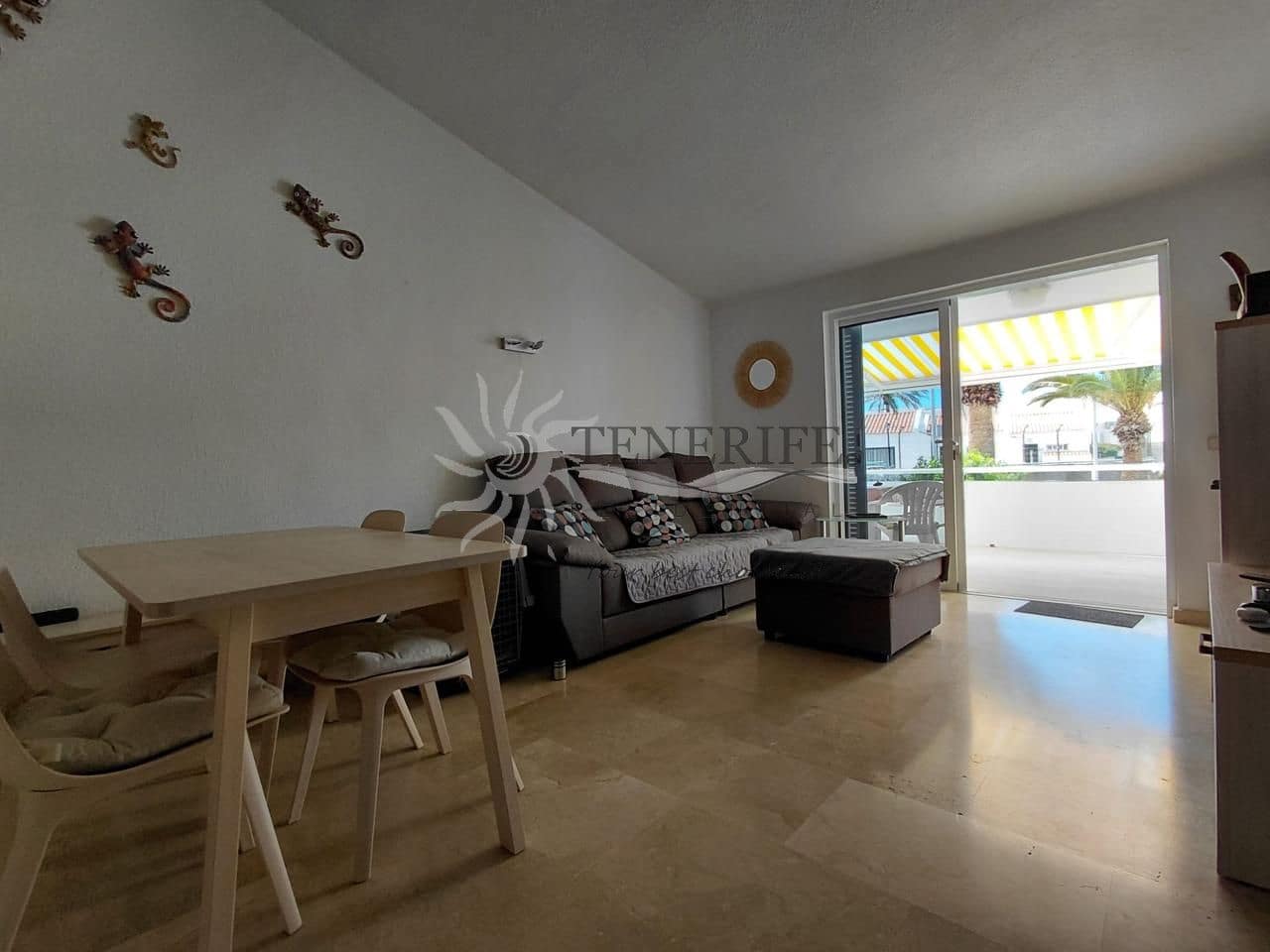 2 sypialnia Mieszkanie na sprzedaż w Costa Adeje z garażem - 450 000 € (Ref: 9758284)
