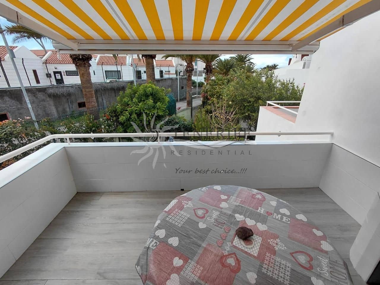 2 sypialnia Mieszkanie na sprzedaż w Costa Adeje z garażem - 450 000 € (Ref: 9758284)