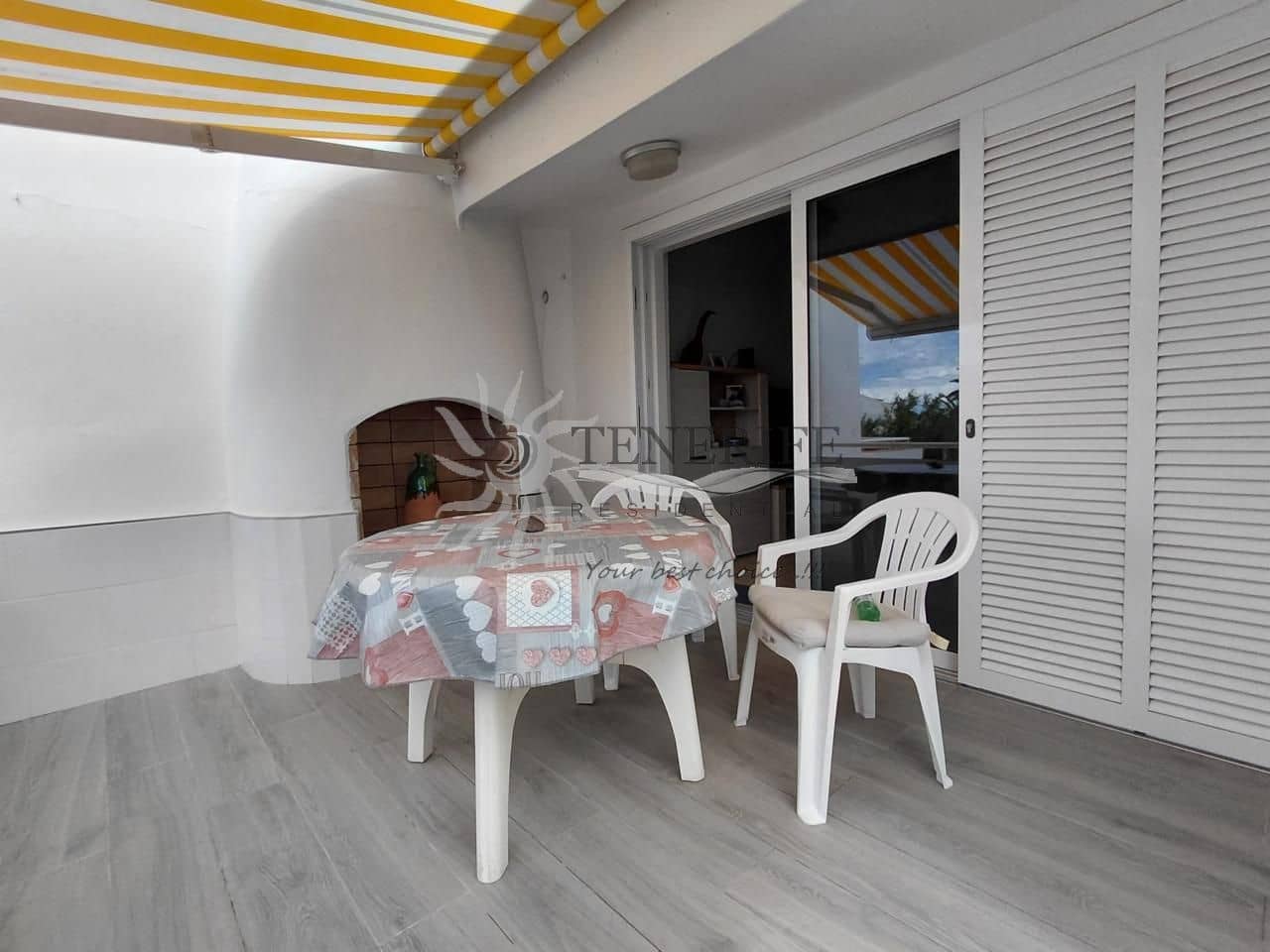 2 sypialnia Mieszkanie na sprzedaż w Costa Adeje z garażem - 450 000 € (Ref: 9758284)