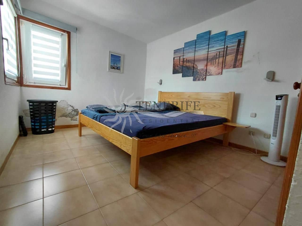 2 sypialnia Mieszkanie na sprzedaż w Costa Adeje z garażem - 450 000 € (Ref: 9758284)