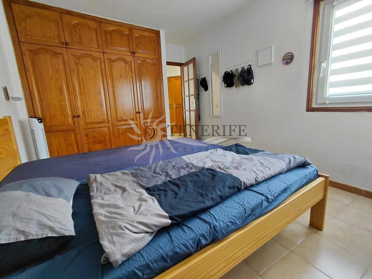 2 sypialnia Mieszkanie na sprzedaż w Costa Adeje z garażem - 450 000 € (Ref: 9758284)