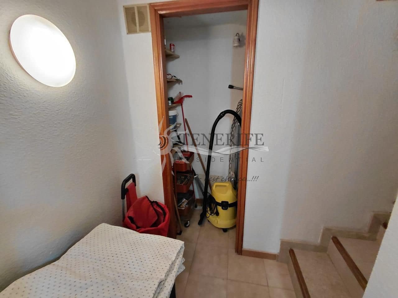 2 sypialnia Mieszkanie na sprzedaż w Costa Adeje z garażem - 450 000 € (Ref: 9758284)