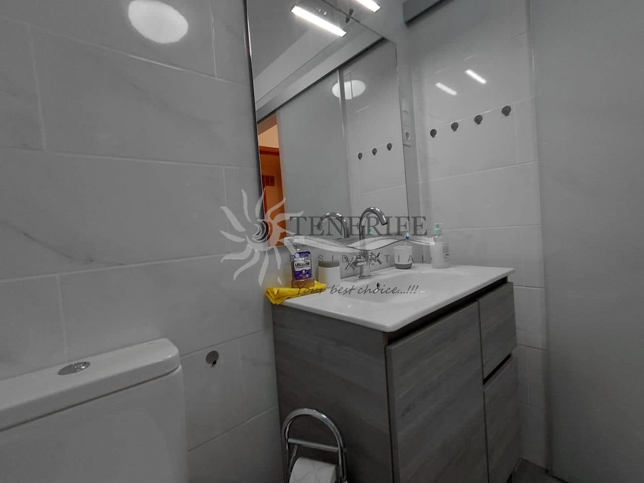 2 sypialnia Mieszkanie na sprzedaż w Costa Adeje z garażem - 450 000 € (Ref: 9758284)