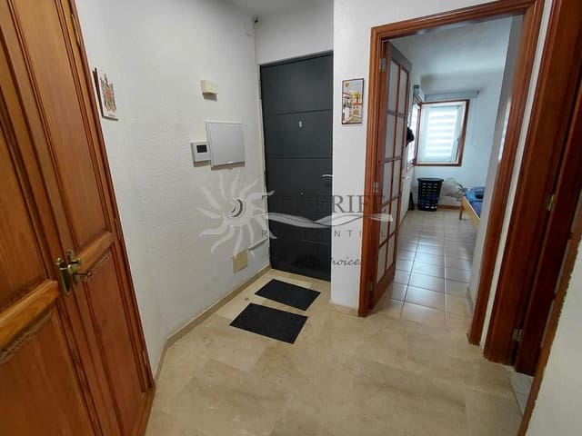 2 sypialnia Mieszkanie na sprzedaż w San Eugenio Bajo, Adeje z garażem - 450 000 € (Ref: 9758284)