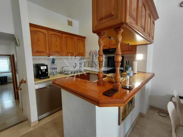 2 sypialnia Mieszkanie na sprzedaż w San Eugenio Bajo, Adeje z garażem - 450 000 € (Ref: 9758284)