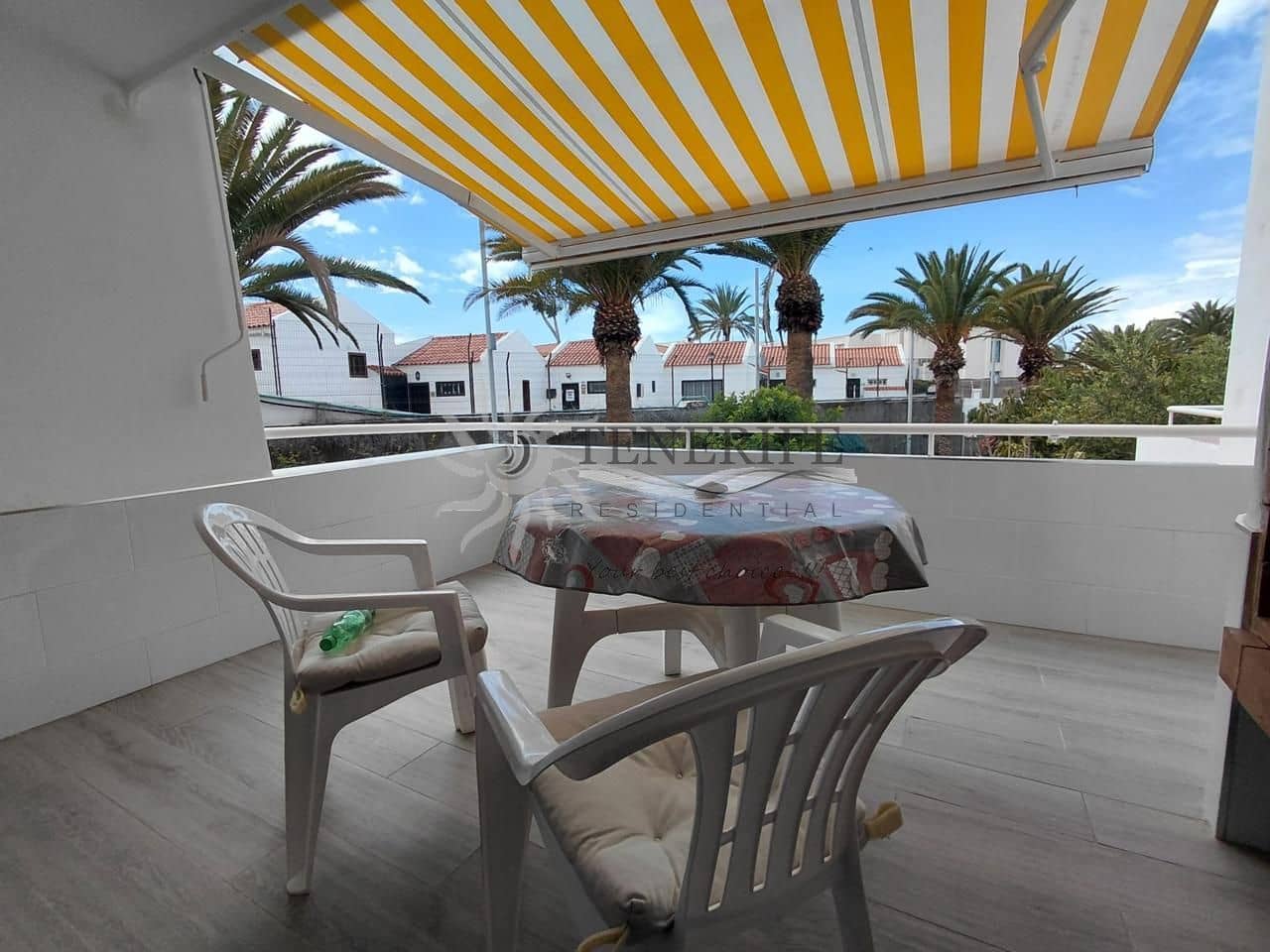 2 sypialnia Mieszkanie na sprzedaż w Costa Adeje z garażem - 450 000 € (Ref: 9758284)