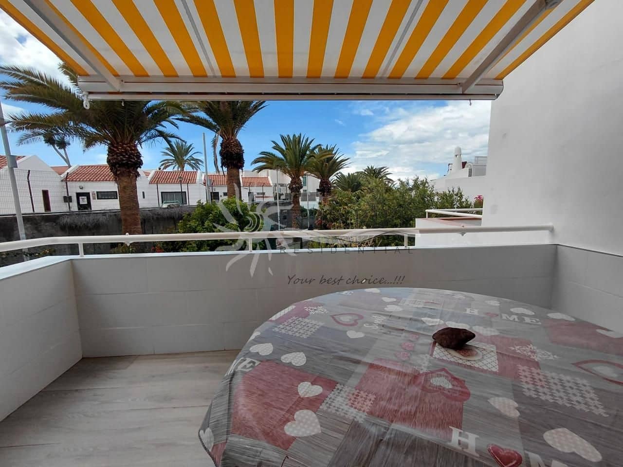 2 sypialnia Mieszkanie na sprzedaż w Costa Adeje z garażem - 450 000 € (Ref: 9758284)