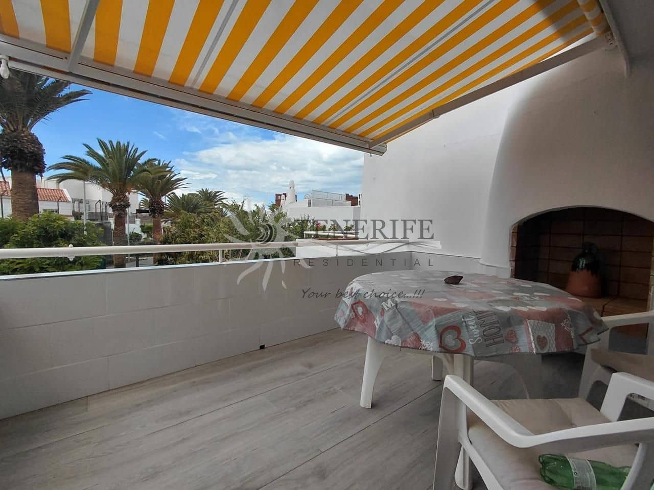 2 sypialnia Mieszkanie na sprzedaż w Costa Adeje z garażem - 450 000 € (Ref: 9758284)