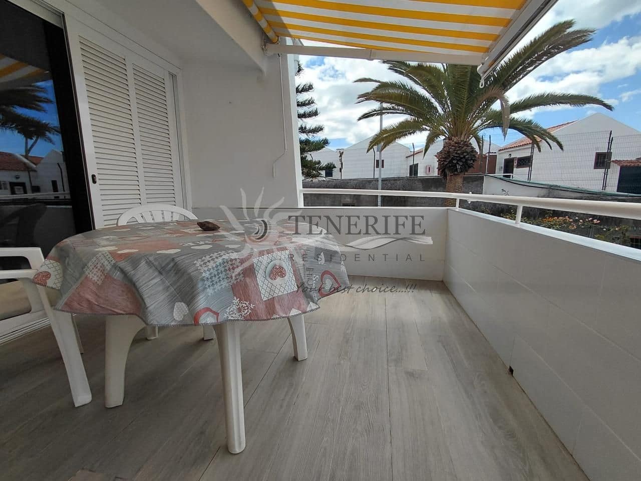 2 sypialnia Mieszkanie na sprzedaż w Costa Adeje z garażem - 450 000 € (Ref: 9758284)