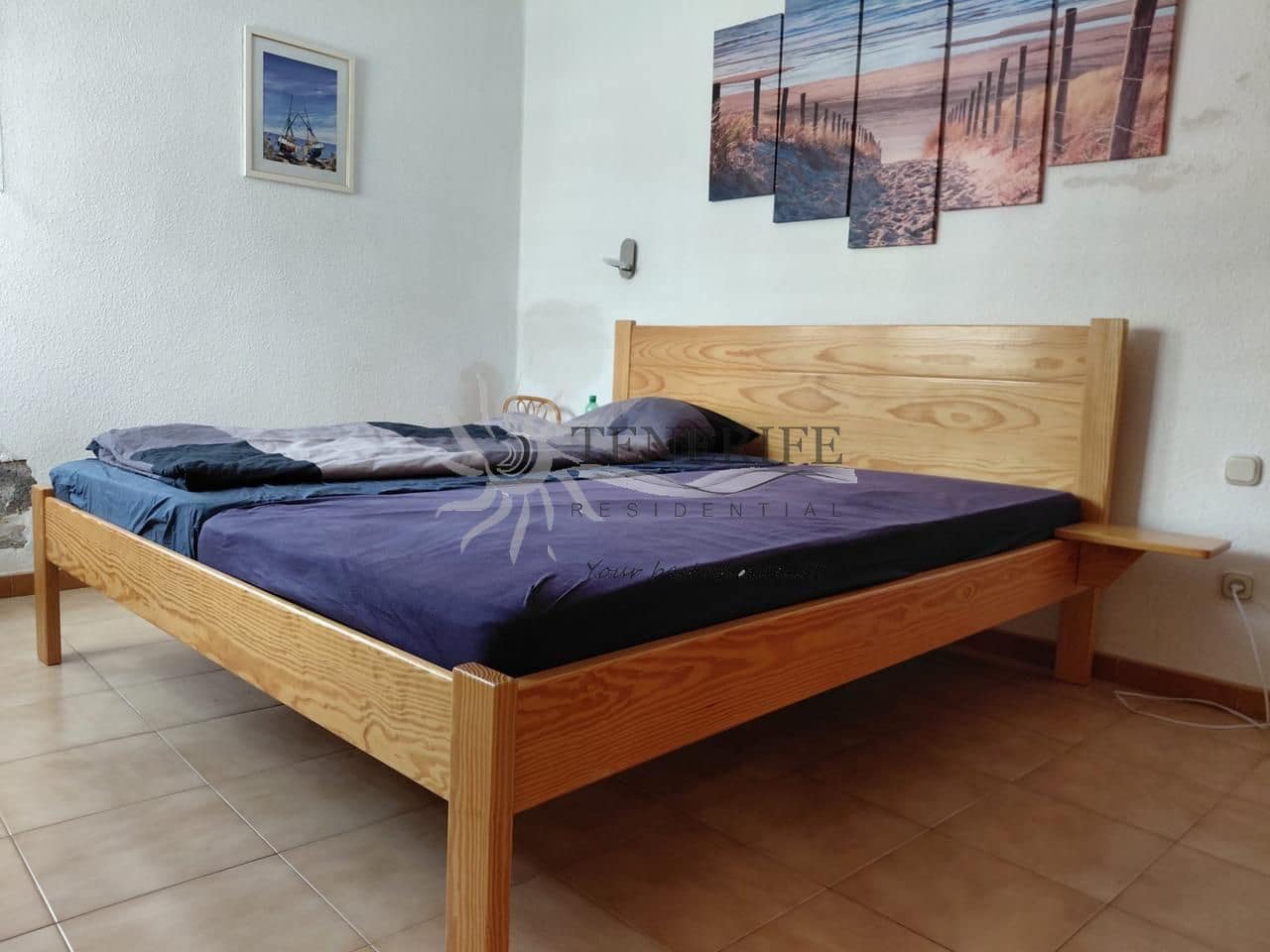 2 sypialnia Mieszkanie na sprzedaż w Costa Adeje z garażem - 450 000 € (Ref: 9758284)