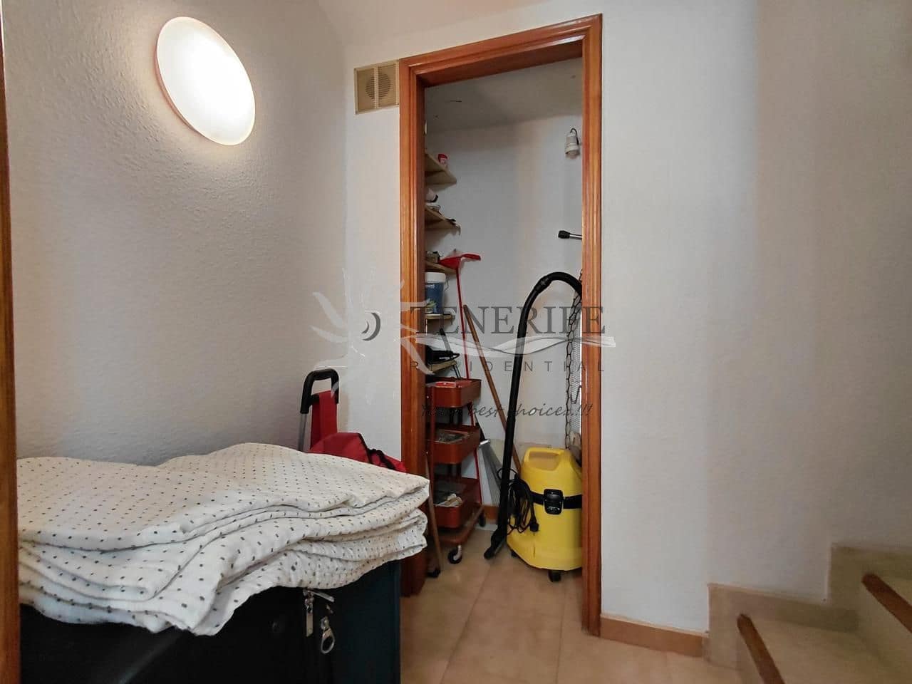 2 sypialnia Mieszkanie na sprzedaż w Costa Adeje z garażem - 450 000 € (Ref: 9758284)