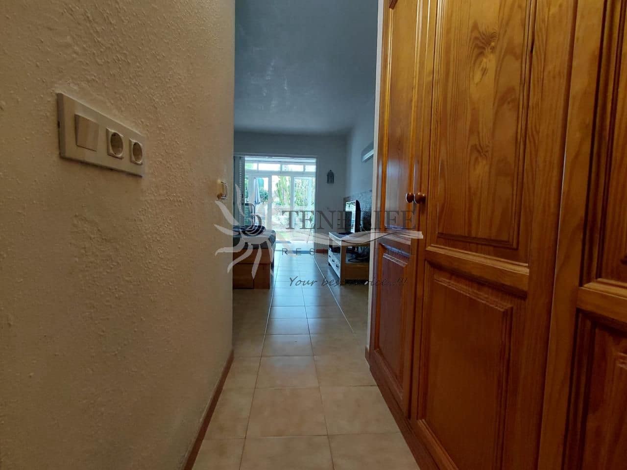 2 sypialnia Mieszkanie na sprzedaż w Costa Adeje z garażem - 450 000 € (Ref: 9758284)