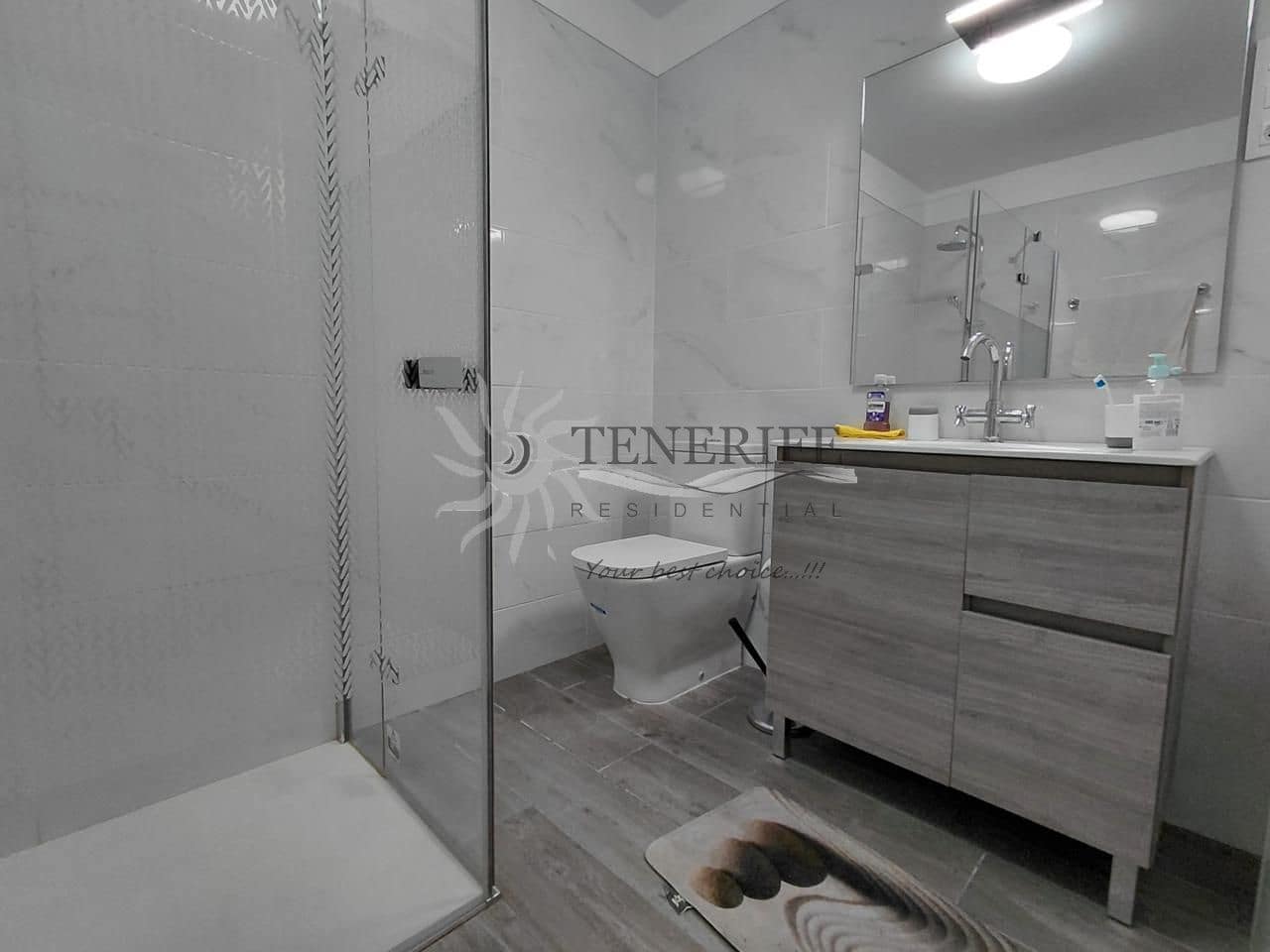 2 sypialnia Mieszkanie na sprzedaż w Costa Adeje z garażem - 450 000 € (Ref: 9758284)