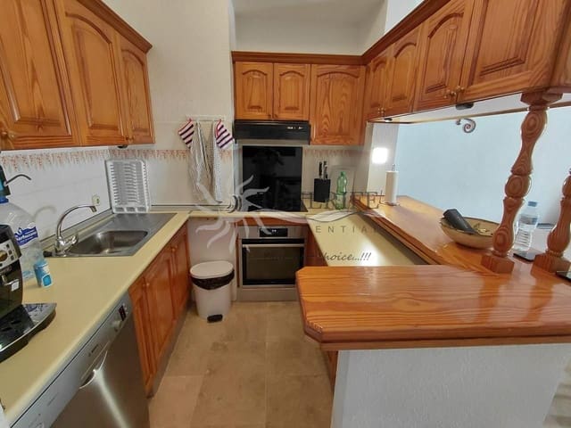 2 sypialnia Mieszkanie na sprzedaż w San Eugenio Bajo, Adeje z garażem - 450 000 € (Ref: 9758284)