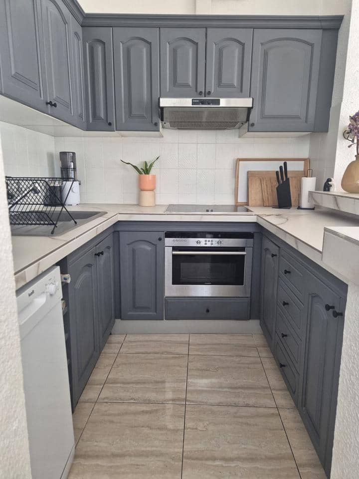 2 chambre Appartement à vendre à Costa Adeje avec garage - 495 000 € (Ref: 9758284)