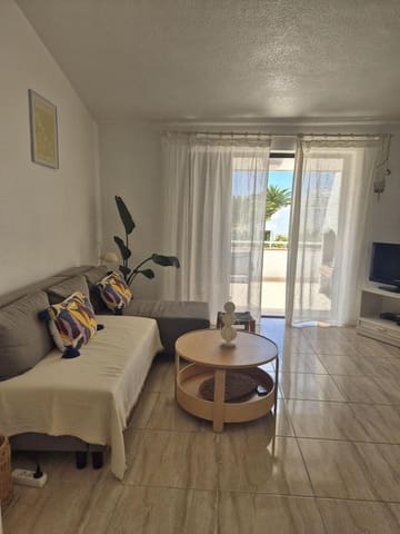 2 bedroom Flat for sale in San Eugenio Bajo, Adeje with garage - € 490,000 (Ref: 9758284)