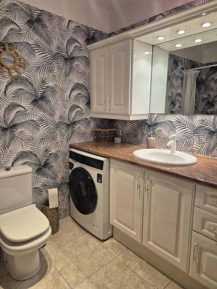 2 chambre Appartement à vendre à Costa Adeje avec garage - 495 000 € (Ref: 9758284)