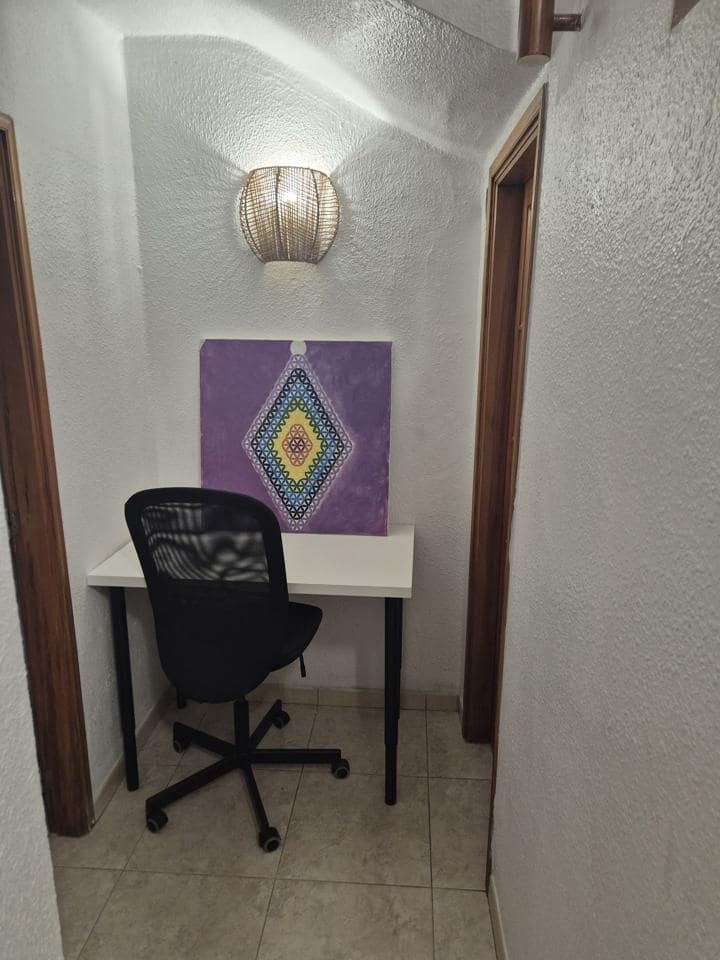 2 chambre Appartement à vendre à Costa Adeje avec garage - 495 000 € (Ref: 9758284)