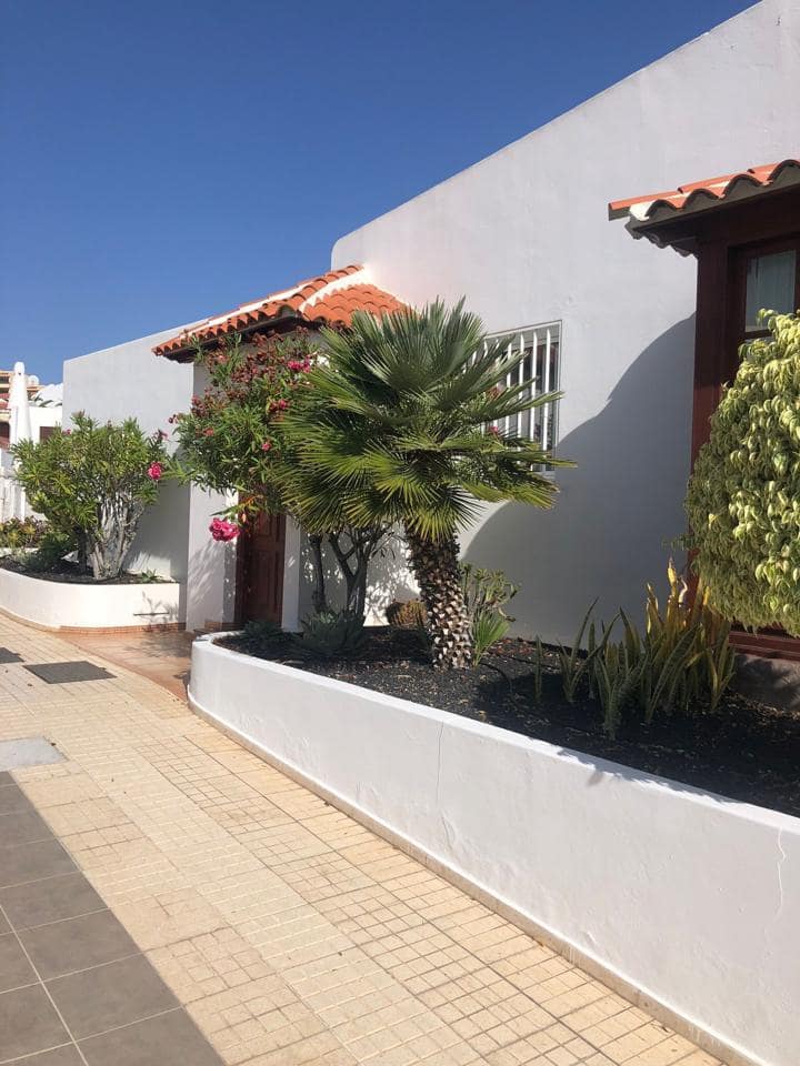2 chambre Appartement à vendre à Costa Adeje avec garage - 495 000 € (Ref: 9758284)
