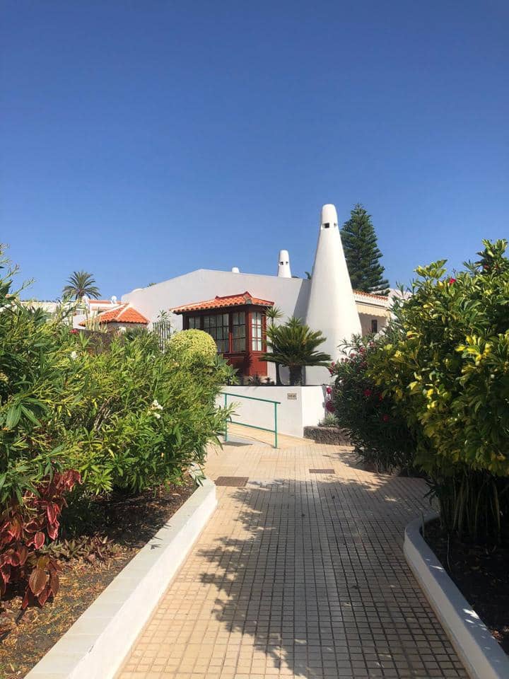2 chambre Appartement à vendre à Costa Adeje avec garage - 495 000 € (Ref: 9758284)