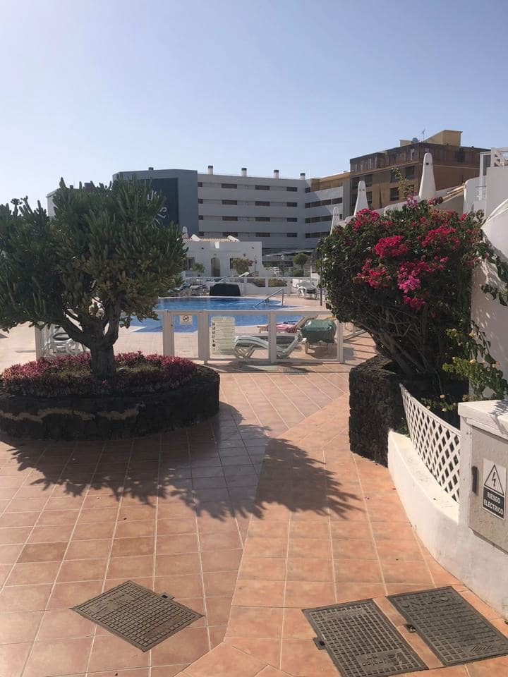 2 chambre Appartement à vendre à Costa Adeje avec garage - 495 000 € (Ref: 9758284)