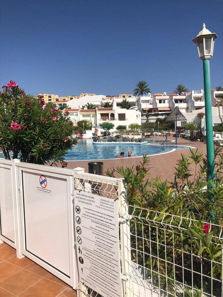 2 chambre Appartement à vendre à Costa Adeje avec garage - 495 000 € (Ref: 9758284)