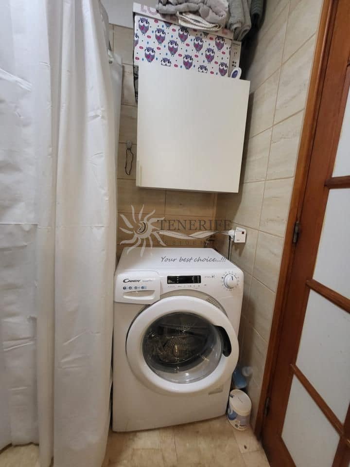 1 quarto Apartamento para venda em Costa Adeje - 350 000 € (Ref: 9763969)