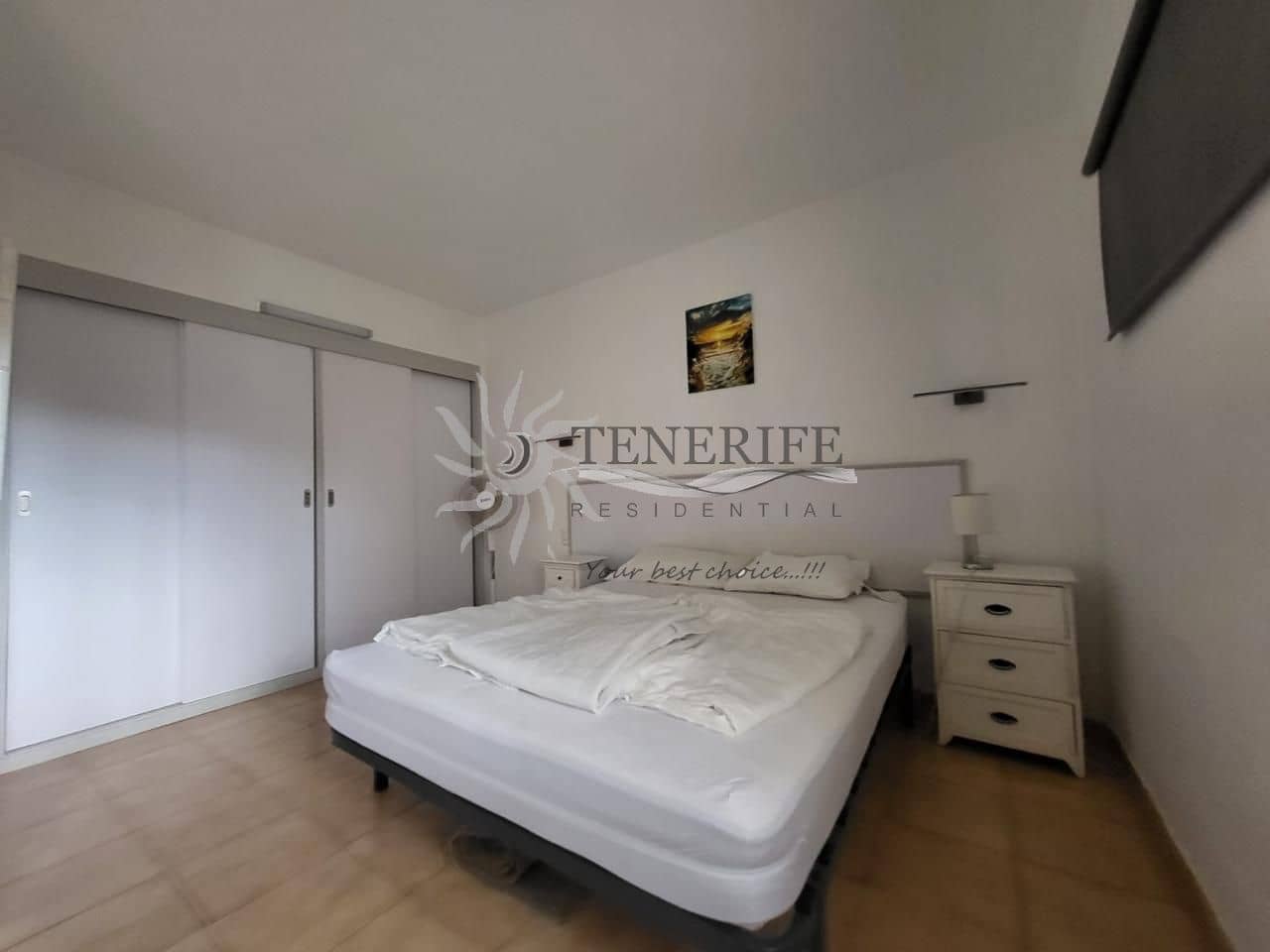 1 quarto Apartamento para venda em Costa Adeje - 350 000 € (Ref: 9763969)