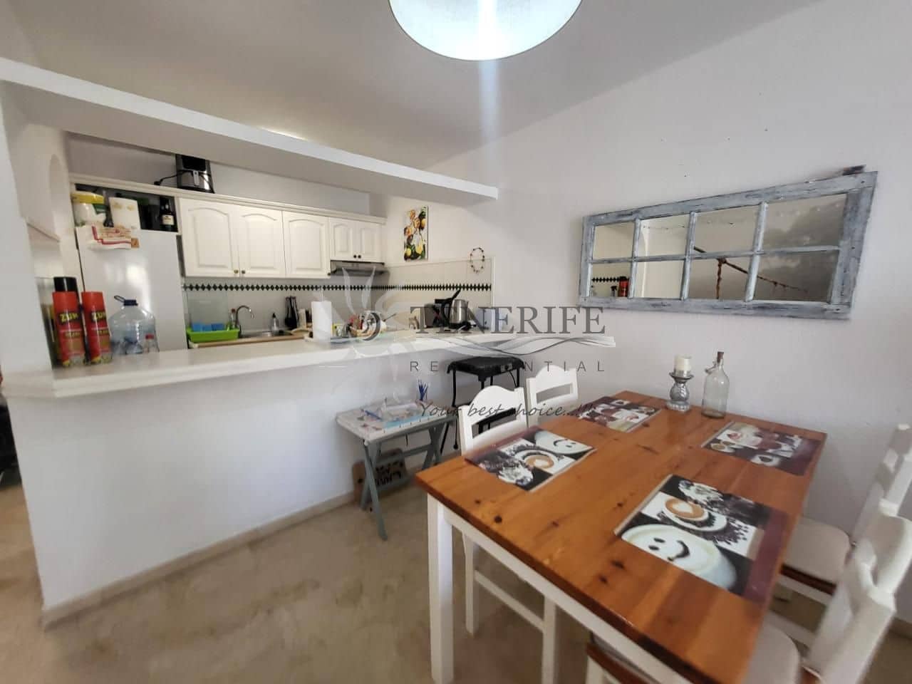 1 quarto Apartamento para venda em Costa Adeje - 350 000 € (Ref: 9763969)