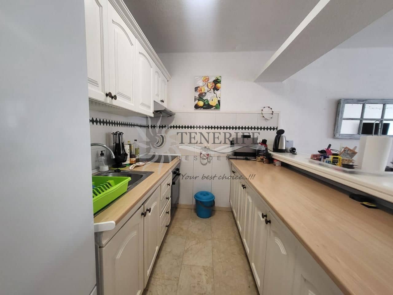 1 quarto Apartamento para venda em Costa Adeje - 350 000 € (Ref: 9763969)