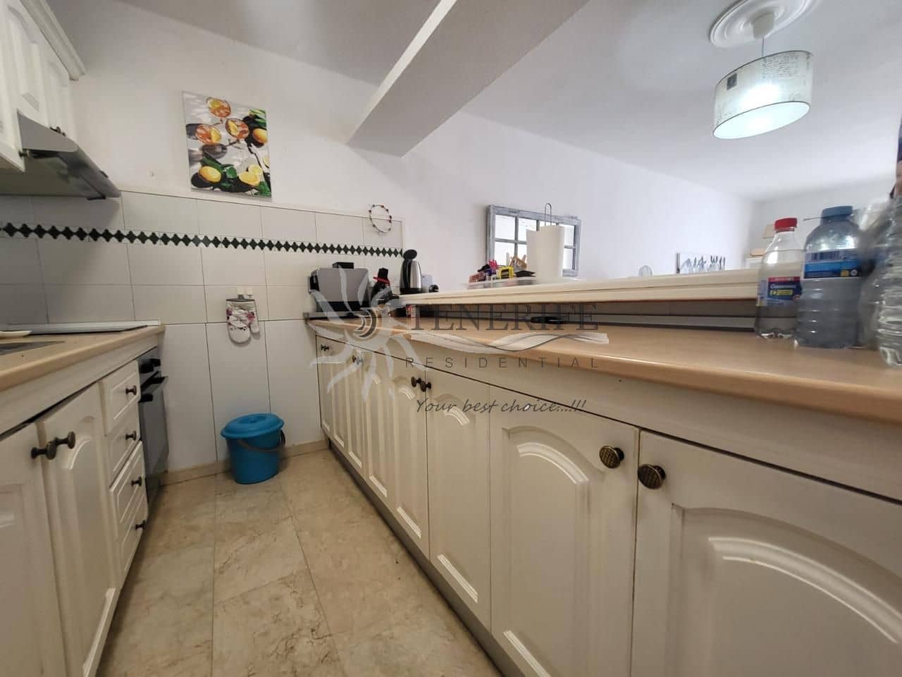 1 quarto Apartamento para venda em Costa Adeje - 350 000 € (Ref: 9763969)