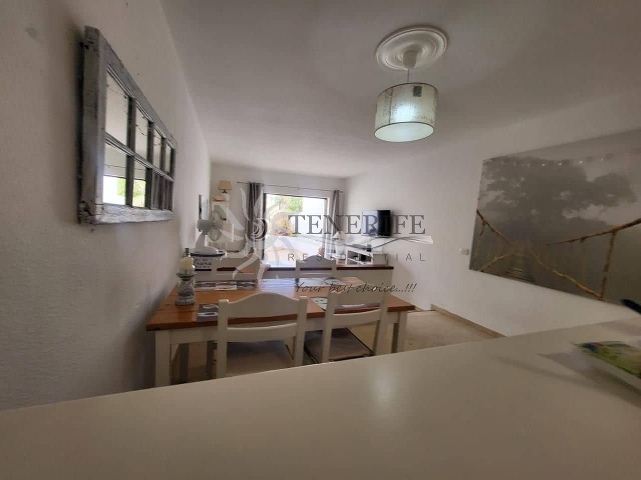 1 quarto Apartamento para venda em Costa Adeje - 350 000 € (Ref: 9763969)