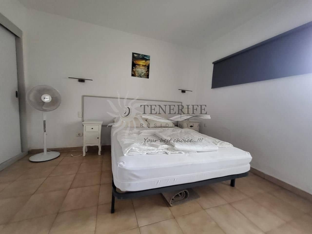 1 quarto Apartamento para venda em Costa Adeje - 350 000 € (Ref: 9763969)