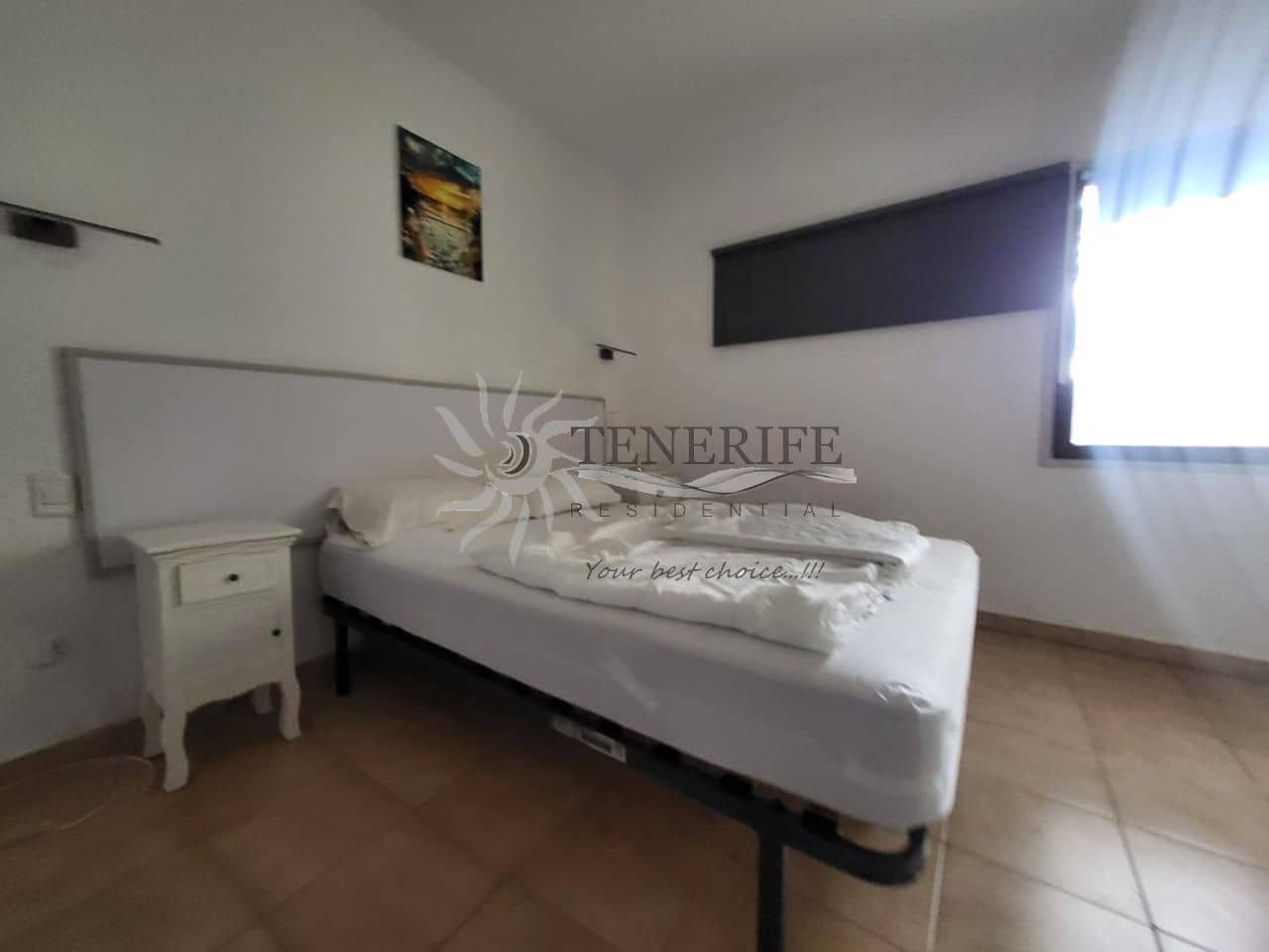 1 quarto Apartamento para venda em Costa Adeje - 350 000 € (Ref: 9763969)