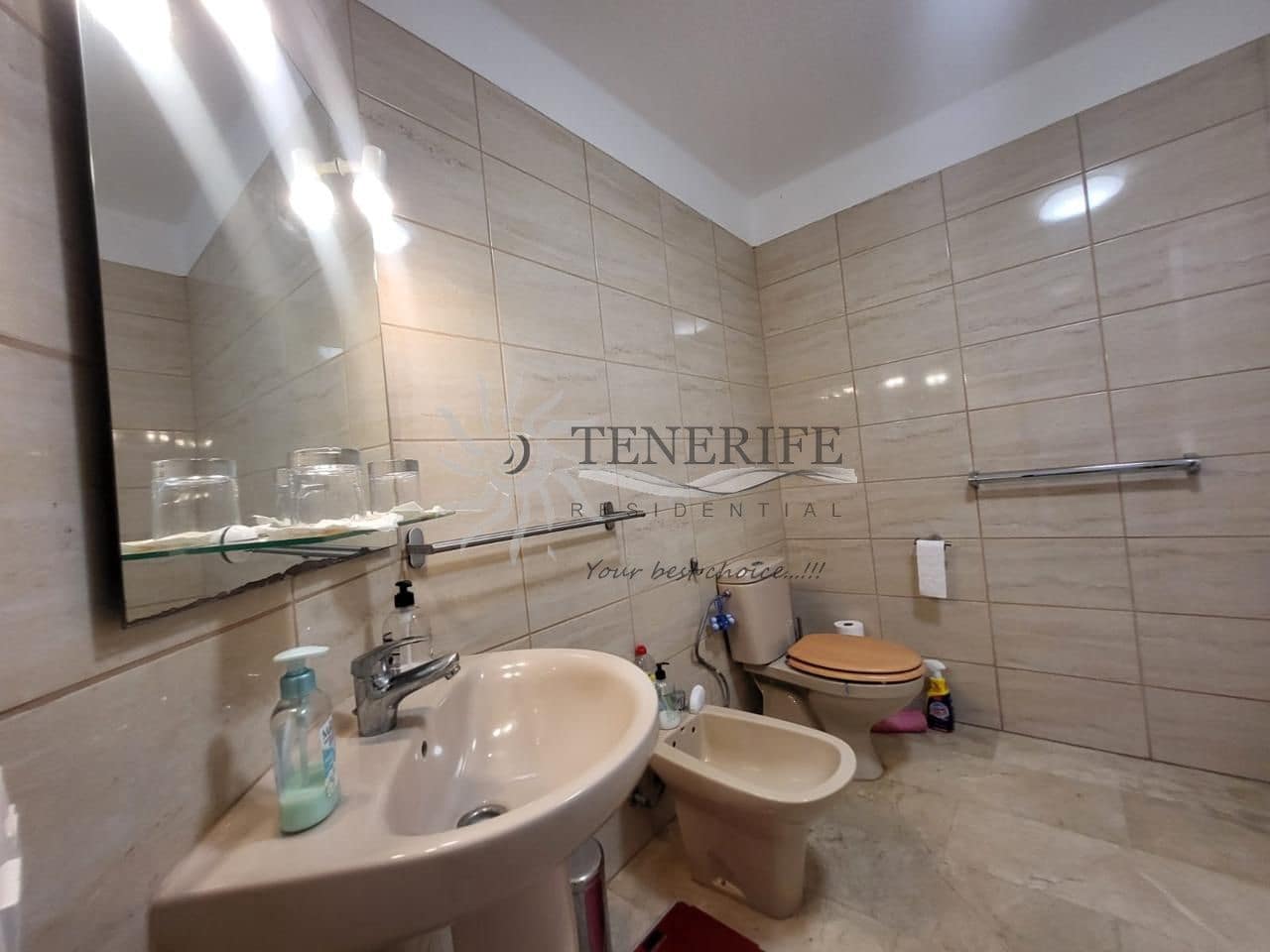 1 quarto Apartamento para venda em Costa Adeje - 350 000 € (Ref: 9763969)