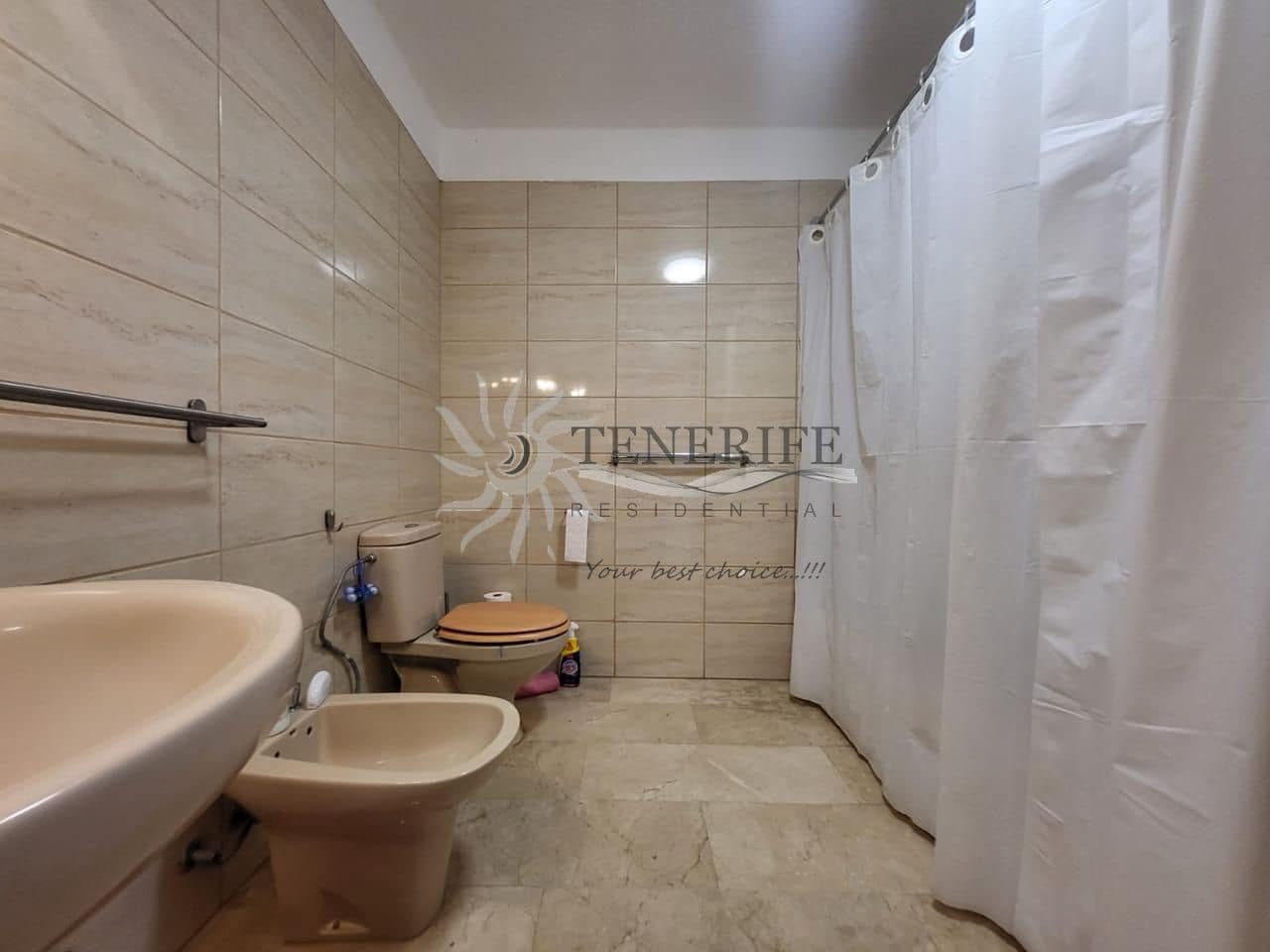 1 quarto Apartamento para venda em Costa Adeje - 350 000 € (Ref: 9763969)