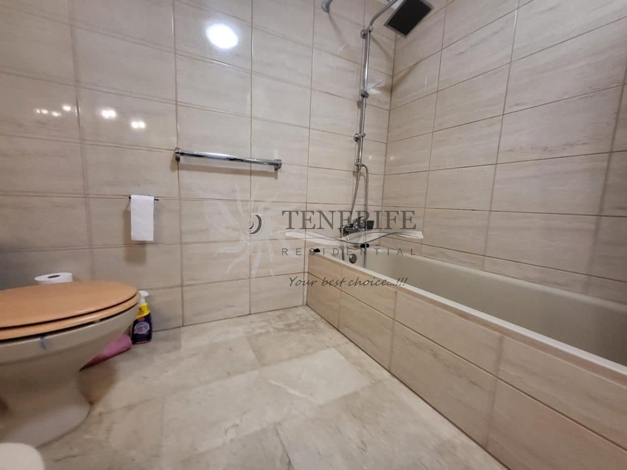 1 quarto Apartamento para venda em Costa Adeje - 350 000 € (Ref: 9763969)