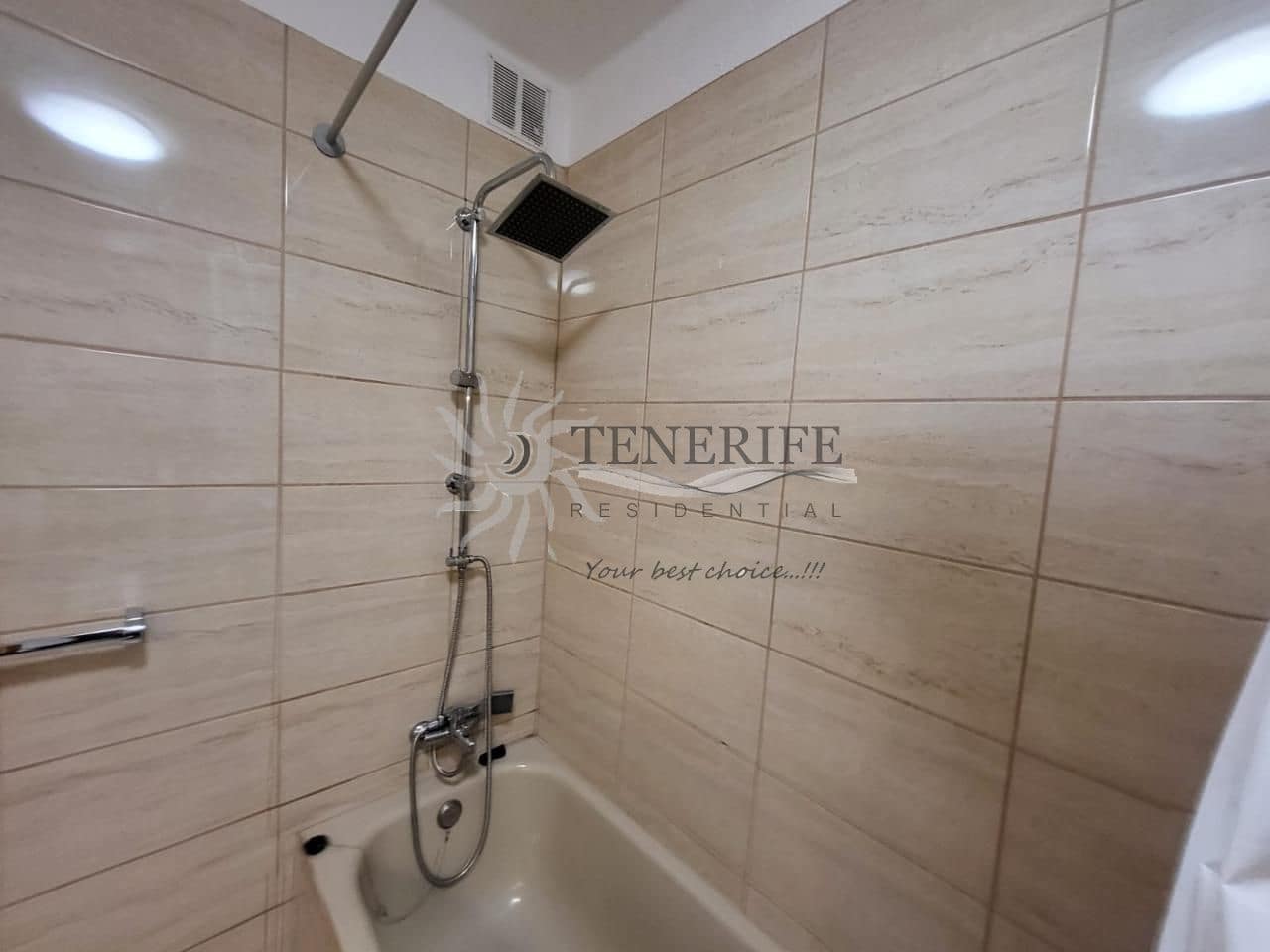 1 quarto Apartamento para venda em Costa Adeje - 350 000 € (Ref: 9763969)