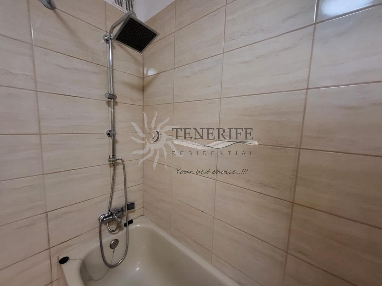 1 quarto Apartamento para venda em Costa Adeje - 350 000 € (Ref: 9763969)