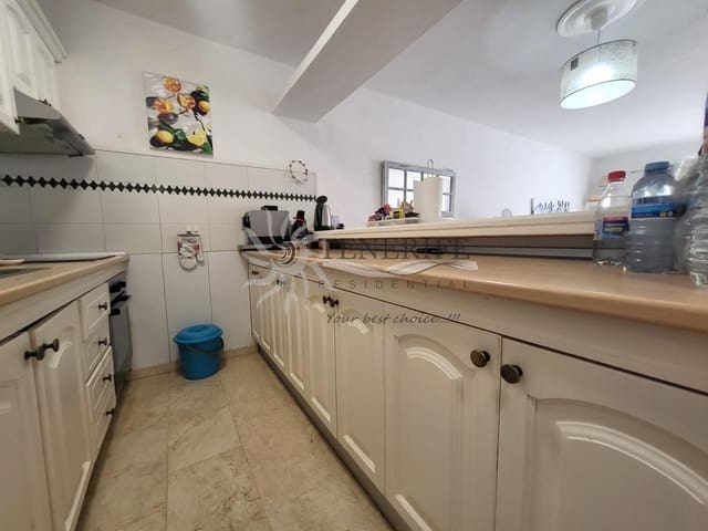 1 quarto Apartamento para venda em Torviscas Bajo, Adeje - 350 000 € (Ref: 9763969)