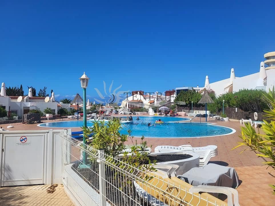 1 quarto Apartamento para venda em Costa Adeje - 350 000 € (Ref: 9763969)