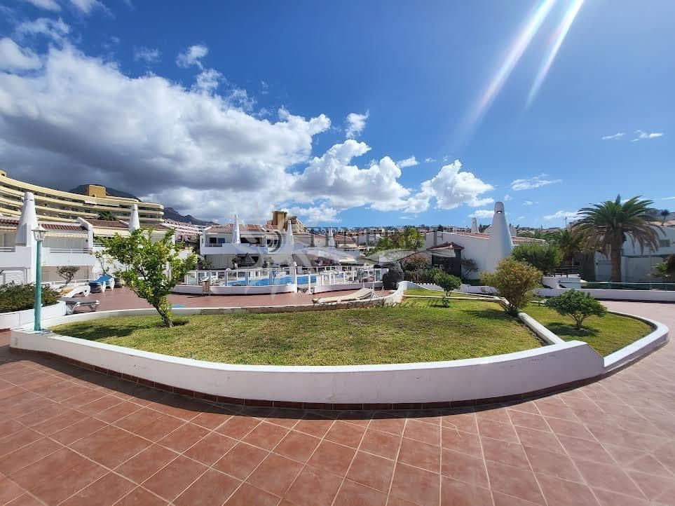 1 quarto Apartamento para venda em Costa Adeje - 350 000 € (Ref: 9763969)