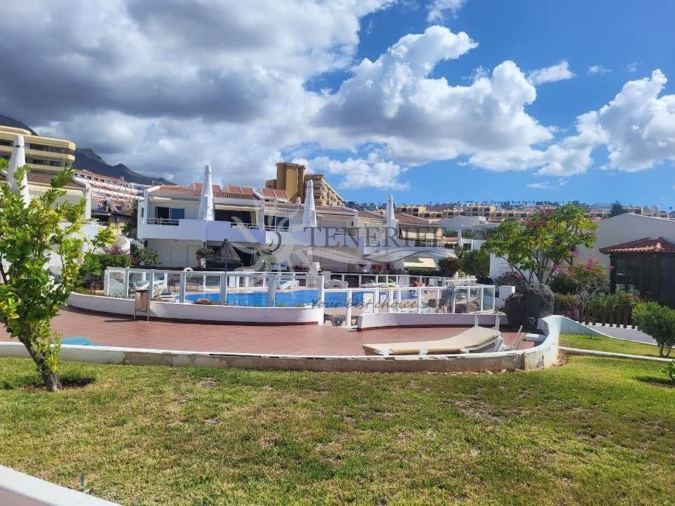 1 quarto Apartamento para venda em Costa Adeje - 350 000 € (Ref: 9763969)