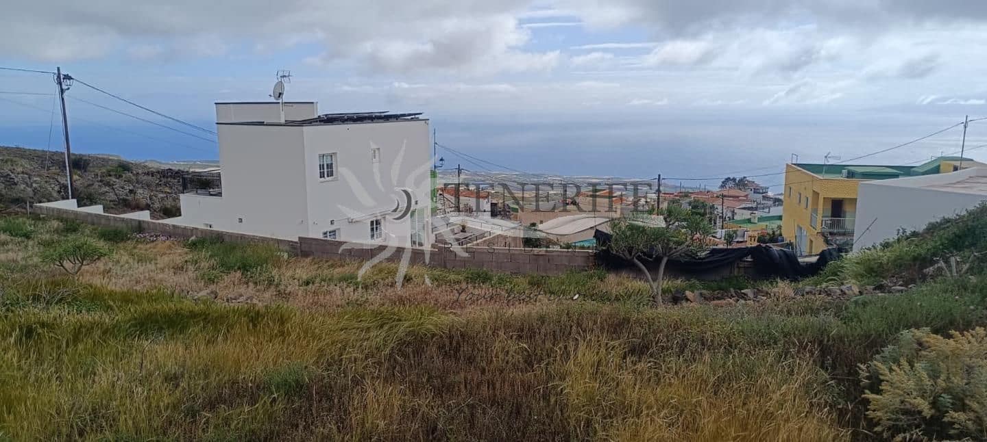 Teren niezagospodarowany na sprzedaż w Acojeja - 316 000 € (Ref: 9793829)