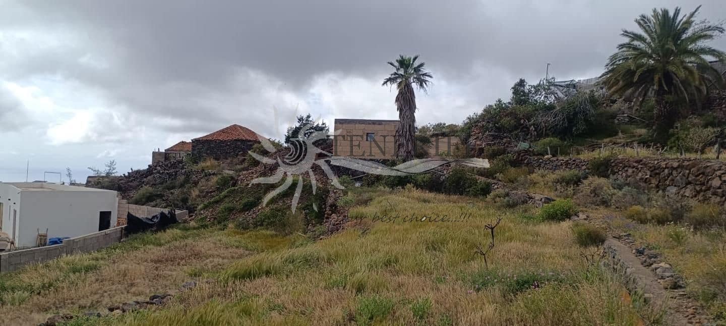 Teren niezagospodarowany na sprzedaż w Acojeja - 316 000 € (Ref: 9793829)