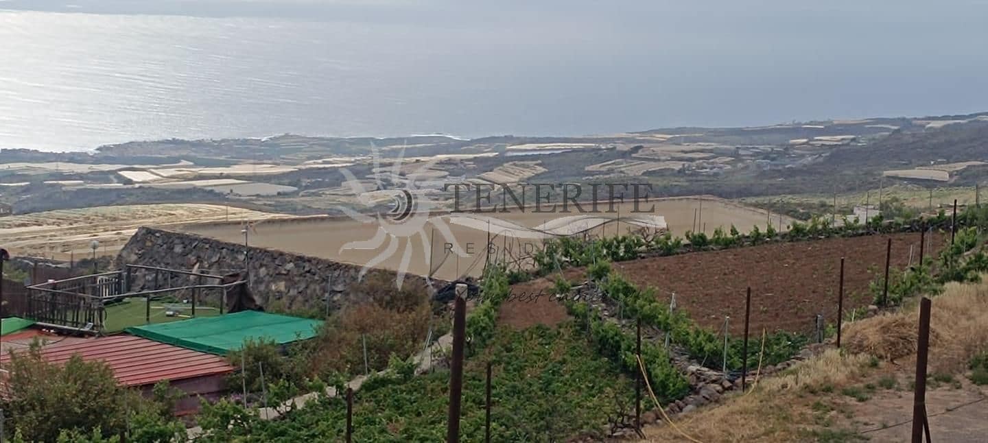 Teren niezagospodarowany na sprzedaż w Acojeja - 316 000 € (Ref: 9793829)