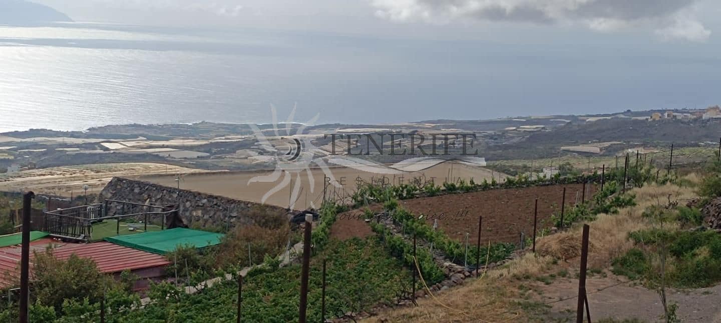 Teren niezagospodarowany na sprzedaż w Acojeja - 316 000 € (Ref: 9793829)