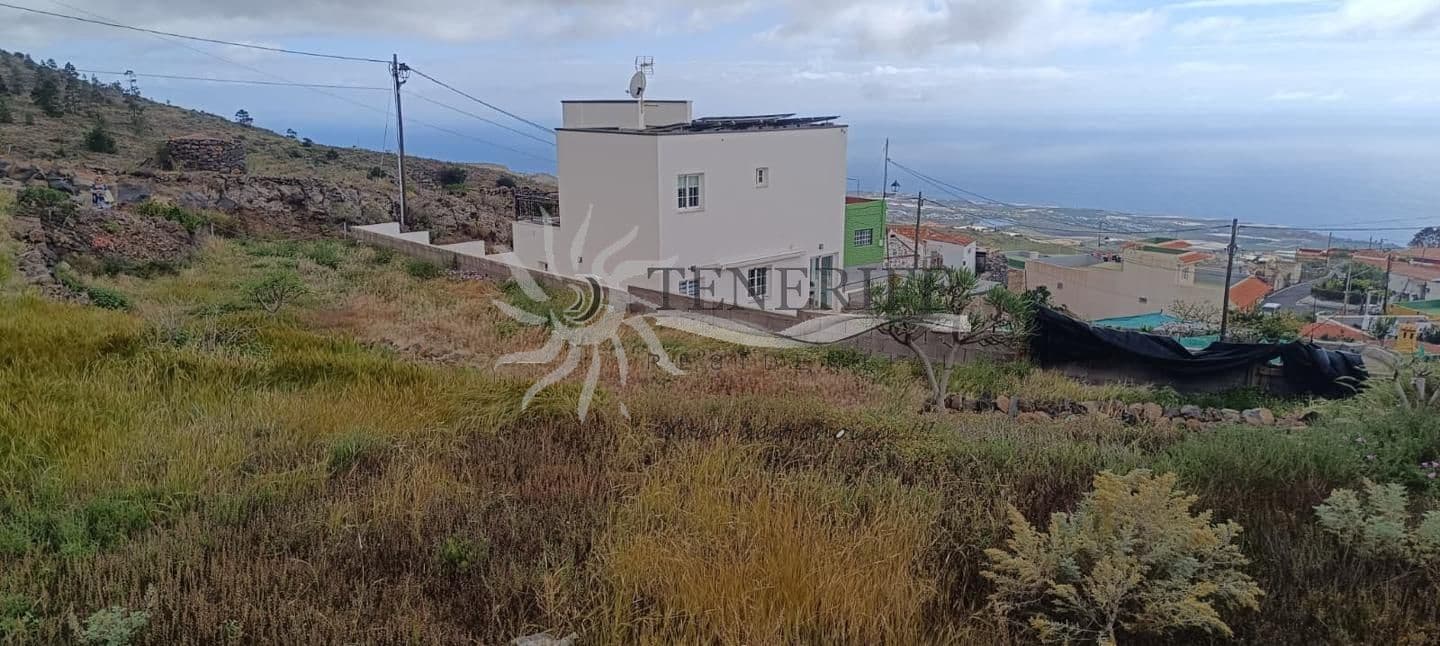 Teren niezagospodarowany na sprzedaż w Acojeja - 316 000 € (Ref: 9793829)